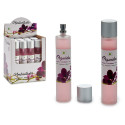 Air Freshener Spray Orchid Plastic Glass (100 ml) (12 Units)