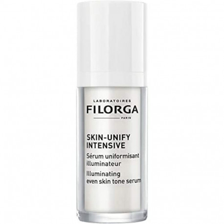 Facial Serum Filorga Unify Intensive 30 ml Highlighter Unifying