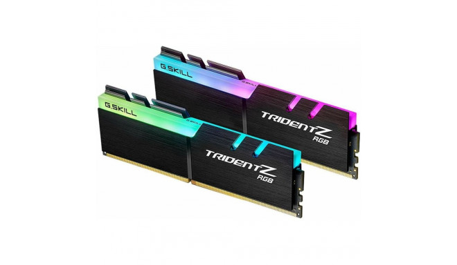 Память RAM GSKILL Trident Z RGB 16GB DDR4 3200 MHz CL16