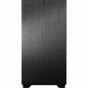 ATX Semi-tower Box Fractal Design Define 7 Black