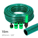 Voolik EDM basic line Ø 19 mm 5  Tükid (15 m)
