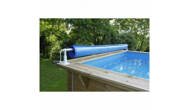 Canvas Reel for Pools Ubbink 5,55 m