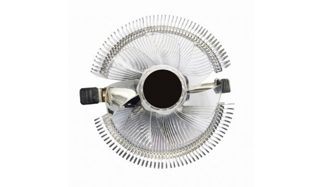 Kastventilaator GEMBIRD CPU-HURACAN-X40