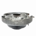 Kastventilaator GEMBIRD CPU-HURACAN-X40