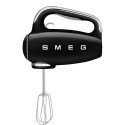 Миксер-тестомес Smeg Чёрный 250 W