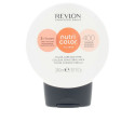 Permanents Krāsojošs Krēms Revlon Nutri Color Filters Mandarīna Nº 400 (240 ml)