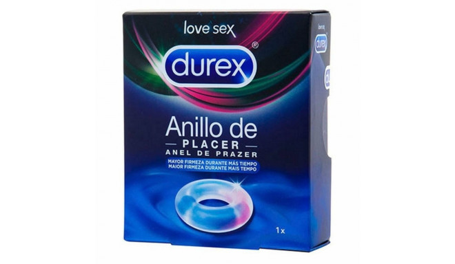 Pleasure Ring Durex Love Sex 1 ud