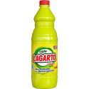 Bleach Lagarto Лимонный 1,5 L (8 штук)