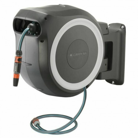 Voolikualus Gardena RollUp L Automaatne Sein 30 m Ø 13 mm
