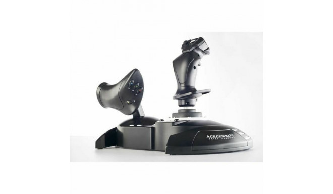 Joystick Thrustmaster T.Flight Hotas ONE - Nintendo accessories ...