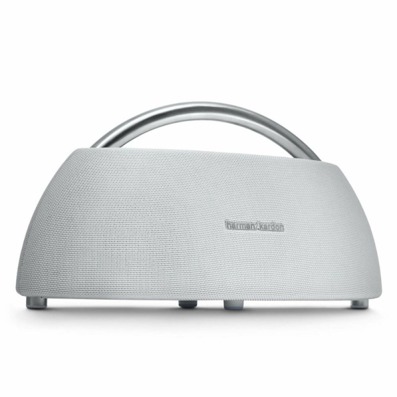 Portable Bluetooth Speakers HARMAN KARDON Go Play Wireless White
