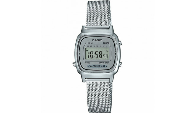 Женские часы Casio LA670WEM-7EF