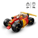 Playset Lego Ninjago + 6 aastat