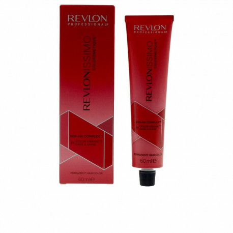 Püsivärv Revlon Revlonissimo Colorsmetique Nº 66.66 Nº 66,66 60 ml