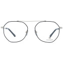 Unisex' Spectacle frame Aigner 30586-00160 55