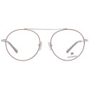 Unisex' Spectacle frame Aigner 30585-00170 52