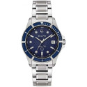 Meeste Kell Bulova 96P237