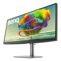 Monitors BenQ 9H.LJHLB.QPE 34" LED IPS Flicker free