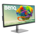 Monitors BenQ 9H.LJHLB.QPE 34" LED IPS Flicker free