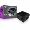 Toiteplokk Cooler Master MPE-7501-ACABW-BEU 750 W 750 W ATX 80 Plus Bronze