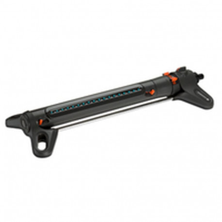 Veeprits Gardena AquaZoom M 250 m Teras/Plastmass