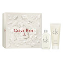 Unisex' Perfume Set Calvin Klein Ck One 2 Pieces