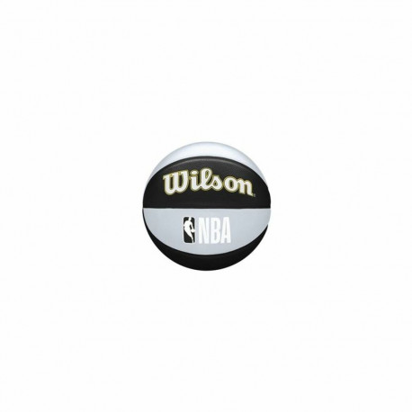 Korvpalli Pall Wilson NBA Team Tribute Utah Jazz Must 7