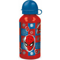 Pudel Spiderman Midnight Flyer 400 ml