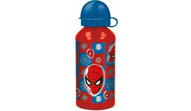 Pudele Spiderman Midnight Flyer 400 ml