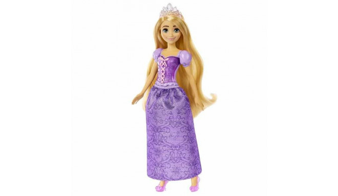 Lelle Princesses Disney Rapunzel Artikulēts 29 cm