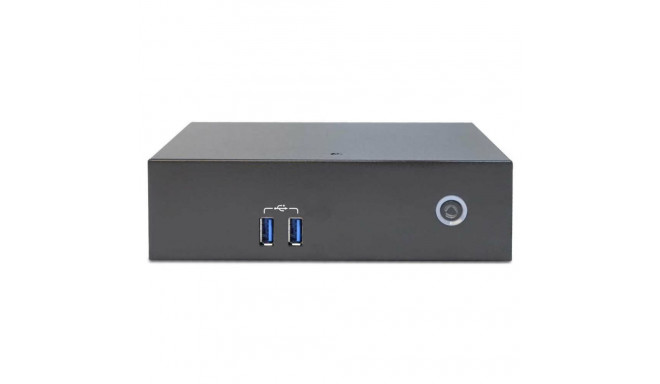 Mini PC Aopen 491.DEK00.3060 Intel Core i7 Intel Core i7-8550U 8 GB RAM 256 GB SSD