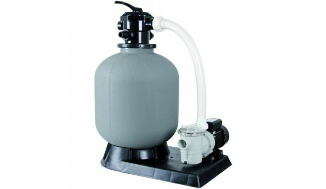 Ujumisbasseini puhastusjaam Ubbink Liivafiltrisüsteem