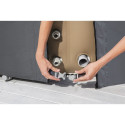 Basseini kate Bestway LAY-Z-SPA Hall