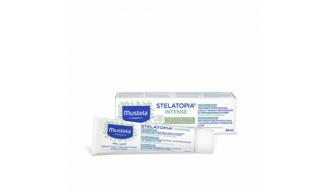 Body Cream Stelatopia Intense 30 ml