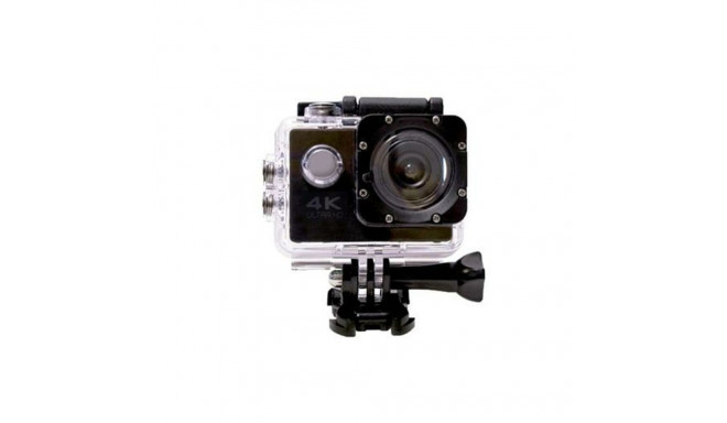 Спортивная камера Flux's Чёрный 2" 12 MP