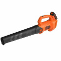 воздуходувка Black & Decker BCBL200L-QW Листья