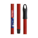 Broom handle Vileda Aluminium 140 cm