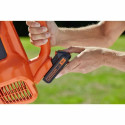 воздуходувка Black & Decker BCBL200L-QW Листья