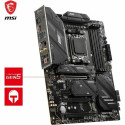 Emaplaat MSI MAG X670E TOMAHAWK WIFI AMD AMD X670 AMD AM5