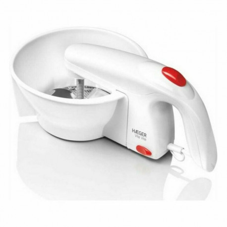 Püreestaja Haeger VM-25W.001A
