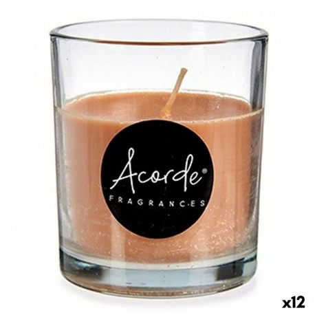 Scented Candle Acorde 83179 83179 Cinnamon (12 Units)