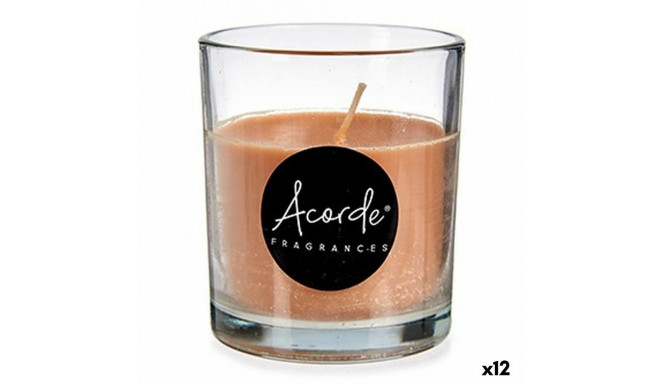 Scented Candle Acorde 83179 83179 Cinnamon (12 Units)