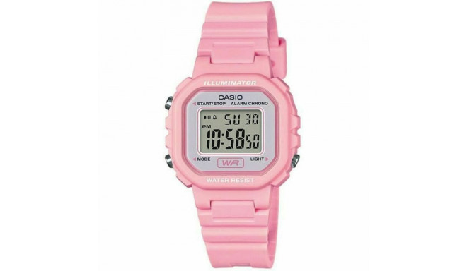 Naiste Kell Casio LA-20WH-4A1EF (Ø 30 mm)