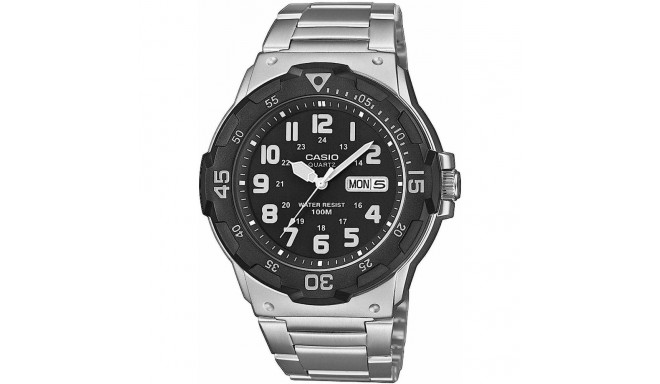 Meeste Kell Casio MRW-200HD-1BVEF