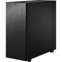 ATX Semi-tower Korpus Fractal FD-C-DEF7X-01 Must