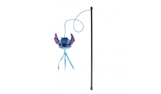 игрушка для котов Stitch Синий