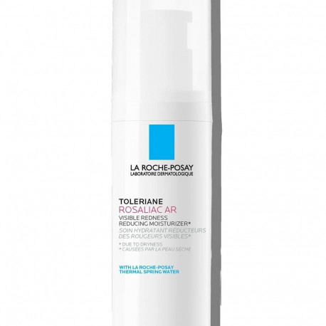 Näokreem La Roche Posay Rosaliac Ar 40 ml