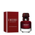 Naiste parfümeeria Givenchy EDP L'interdit Rouge 35 ml