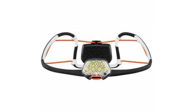 LED Head Torch Petzl IKO CORE Black