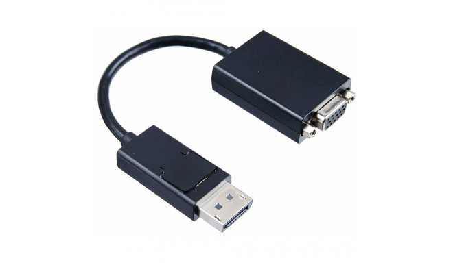 DisplayPort-VGA Adapter Lenovo 57Y4393
